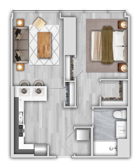 a1-07 floor plan